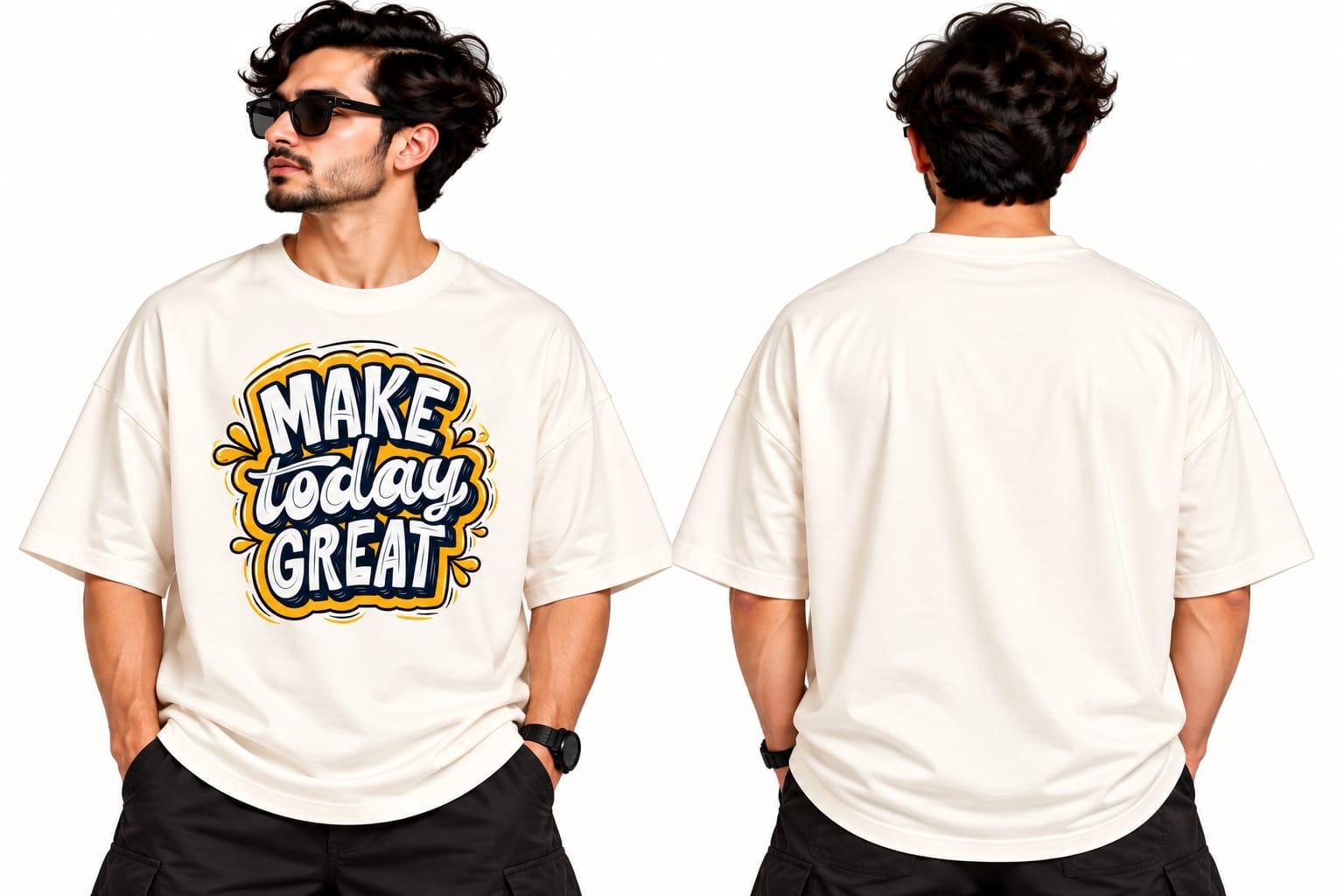 Make Today Great - Image 1